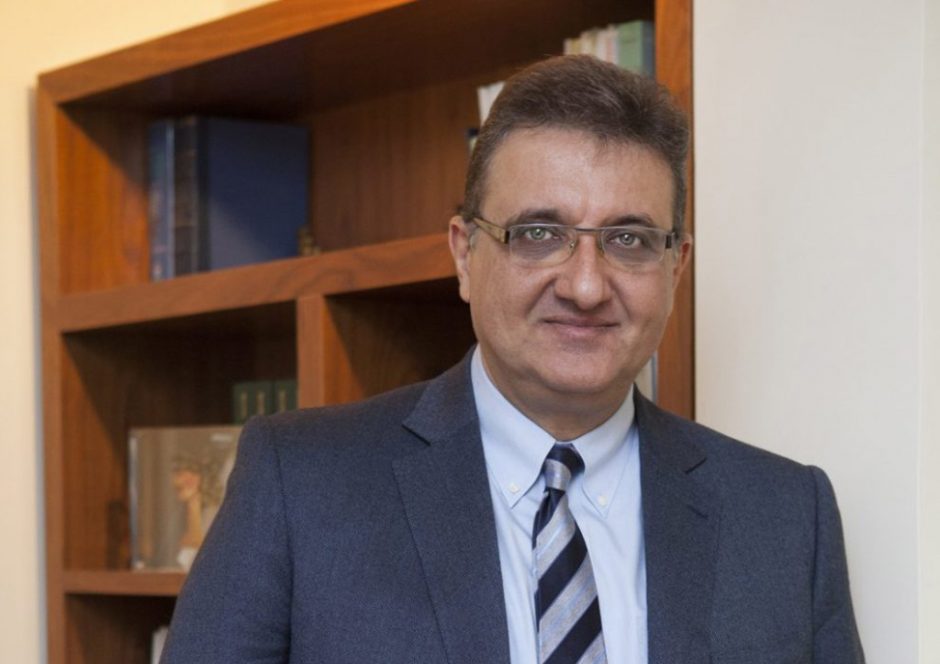 εξαδακτυλος αθ