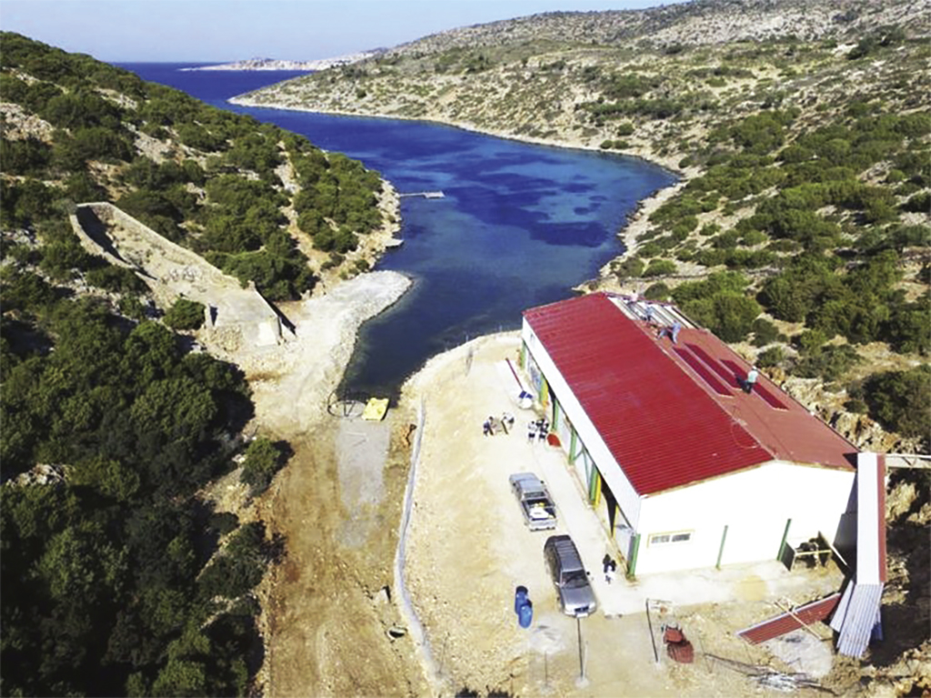καταφυγιο λειψοι