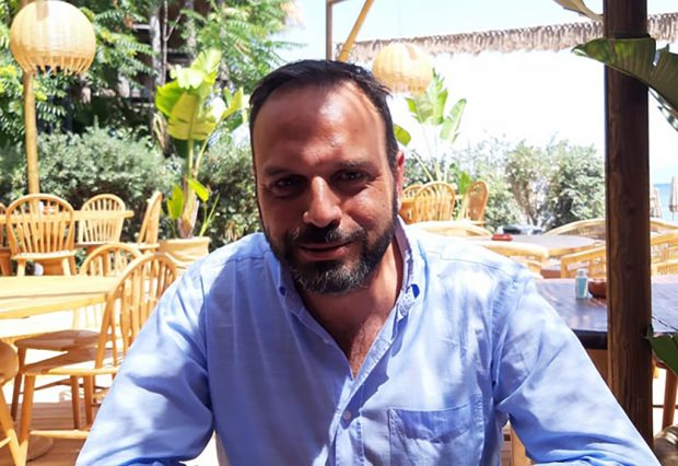 ΜΙΧΑΛΑΚΗΣ ΧΡΗΣΤΟΣ