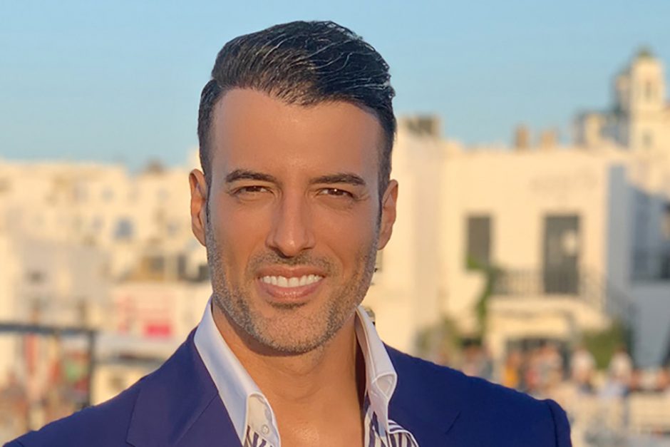 ΠΑΛΟΓΙΑΝΝΙΔΗΣ ΓΙΑΝΝΗΣ