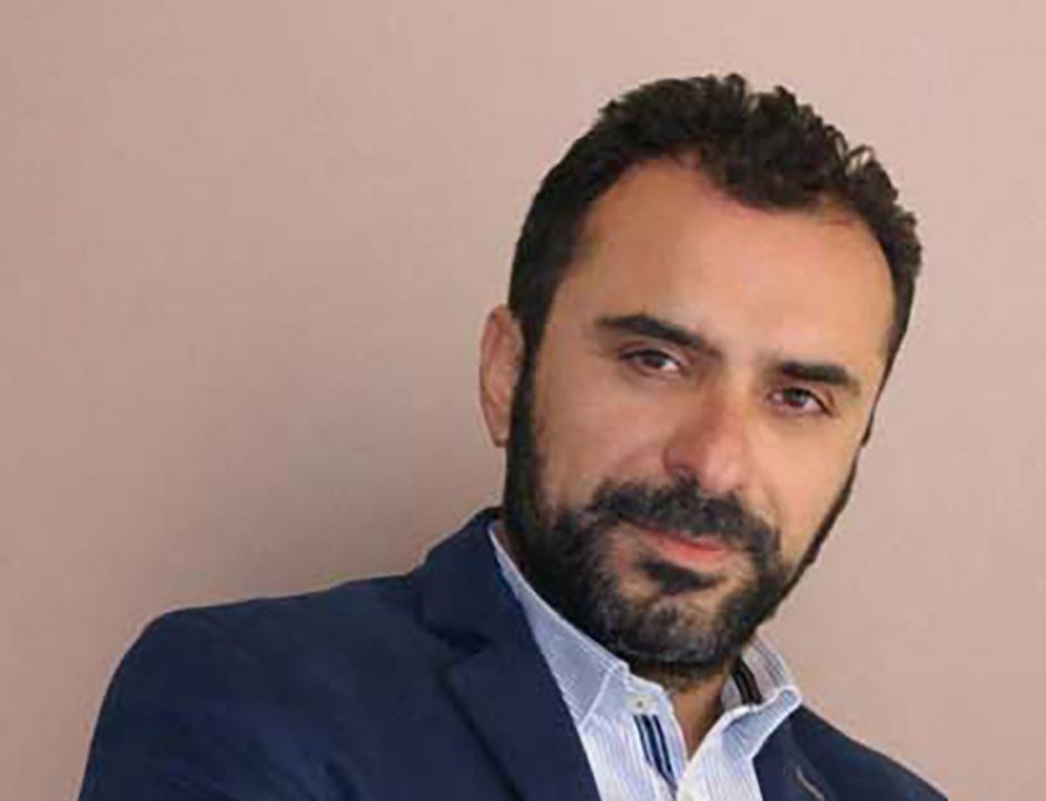 ΤΑΟΥΣΑΝΗΣ