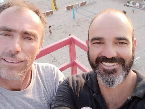 ΣΤΑΘΗΣ ΜΑΘΙΟΥΔΑΚΗΣ ΒΟΛΕΪ ΤΕ ΕΟΠΕ