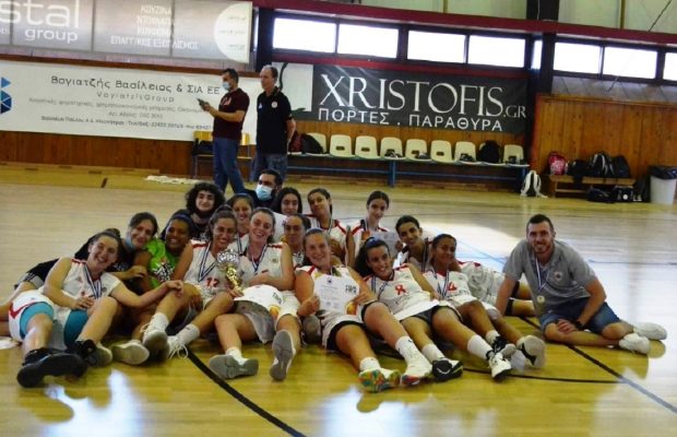 ΗΡΑΚΛΗΣ 2000 ΚΟΡΑΣΙΔΕΣ ΜΠΑΣΚΕΤ