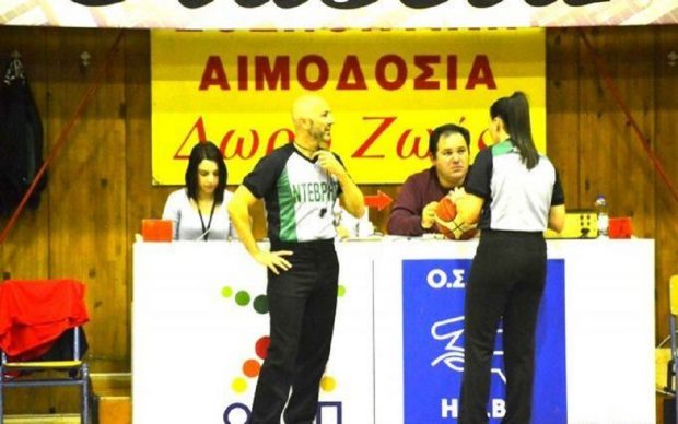 ΑΡΗΣ ΦΑΚΑΡΟΣ ΑΙΜΙΛΙΑ ΠΑΤΜΙΟΥ