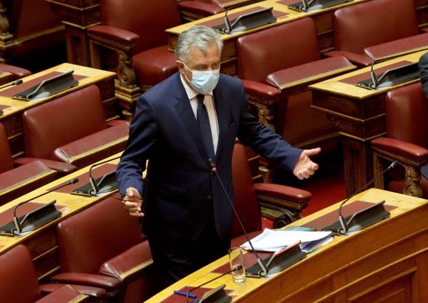 Υψηλάντης