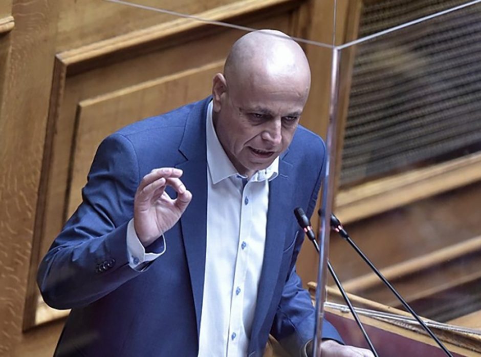 ΣΑΝΤΟΡΙΝΙΟΣ ΝΕΚΤΑΡΙΟΣ