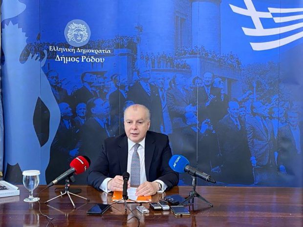 ΚΑΜΠΟΥΡΑΚΗΣ