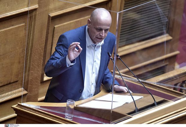 Σαντορινιός