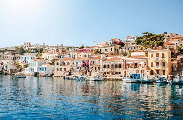 Χάλκη