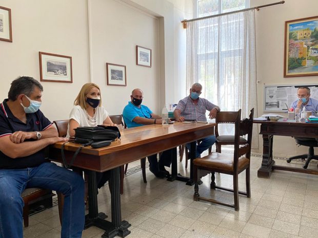ΙΑΤΡΙΔΗ ΛΕΡΟΣ