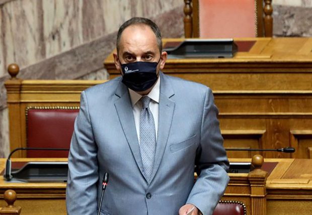 Πλακιωτάκης