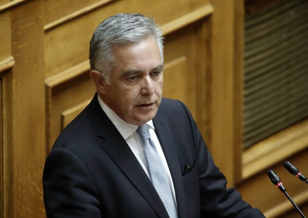Υψηλάντης