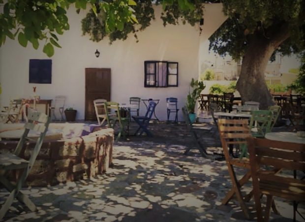 Ένα Παραμύθι από το Μεσαίωνα – Μουσική Αφήγηση