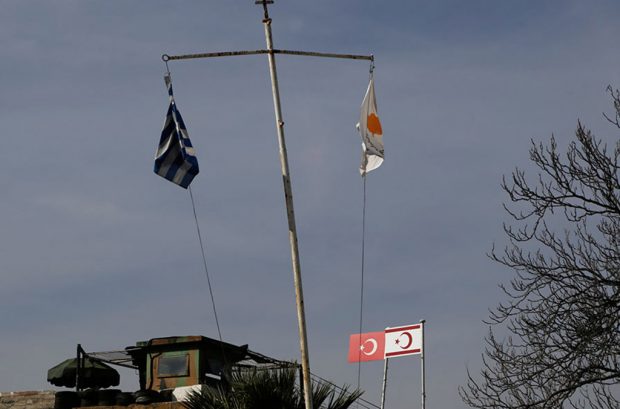 Κύπρος: 47 χρόνια από την τουρκική εισβολή – Στη Λευκωσία Δένδιας, Παναγιωτόπουλος, Στεφανής