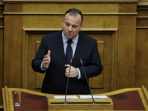 Παππάς