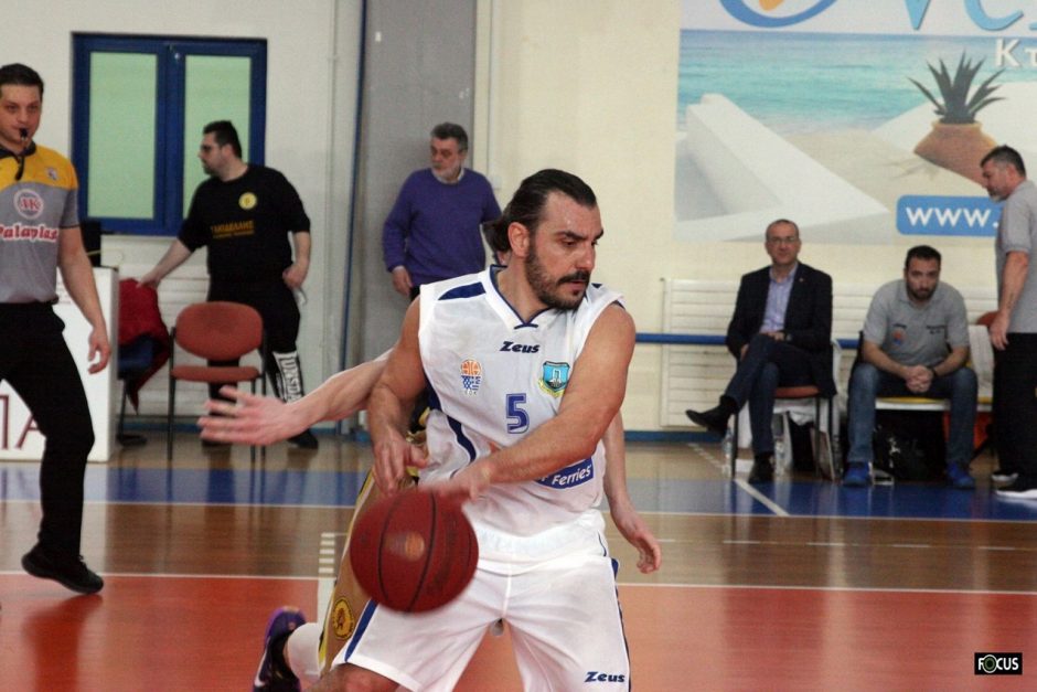 ΠΑΥΛΟΣ ΚΑΡΒΟΥΝΗΣ