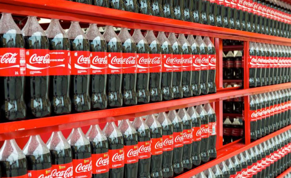 Coca-Cola