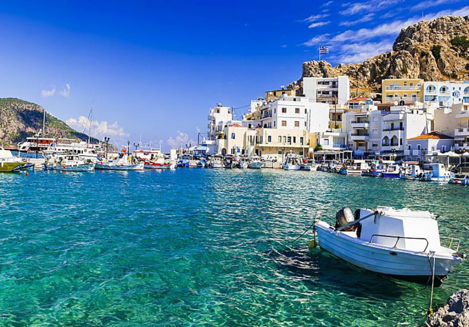 ΚΑΡΠΑΘΟΣ