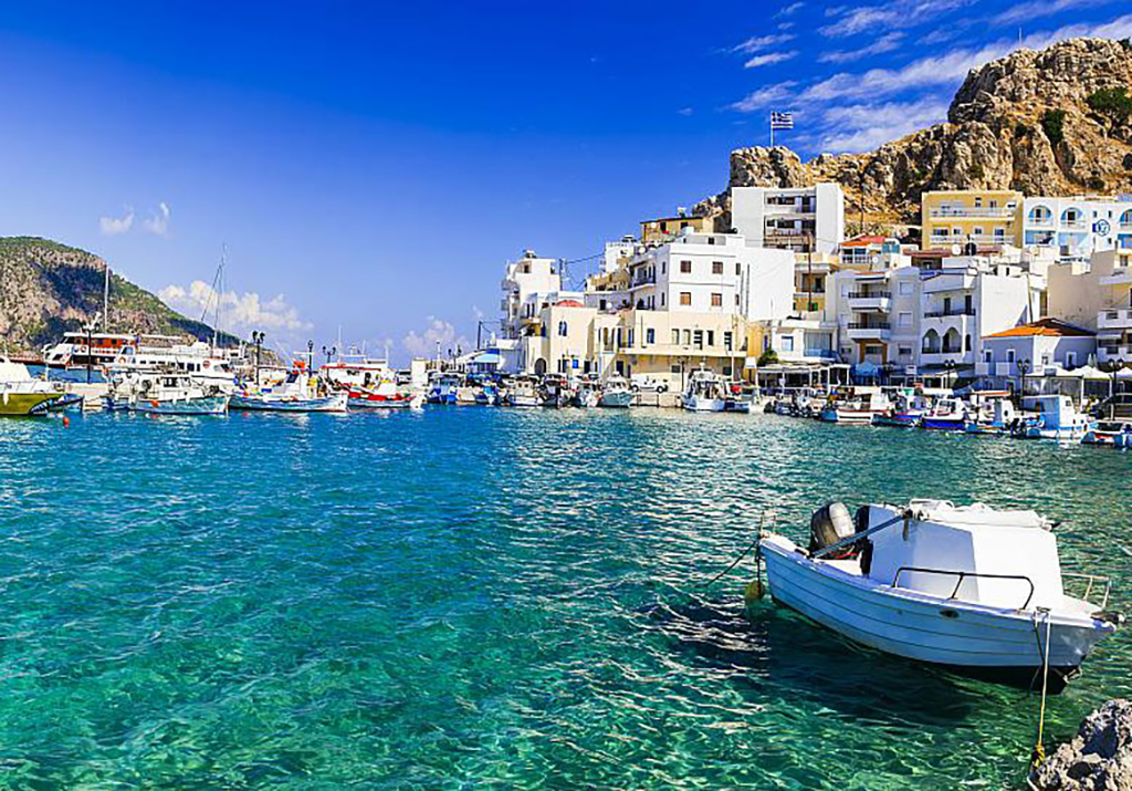 ΚΑΡΠΑΘΟΣ