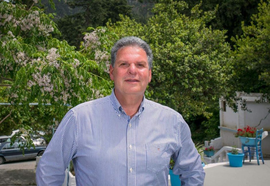 ΓΛΥΝΟΣ ΜΑΝΩΛΗΣ