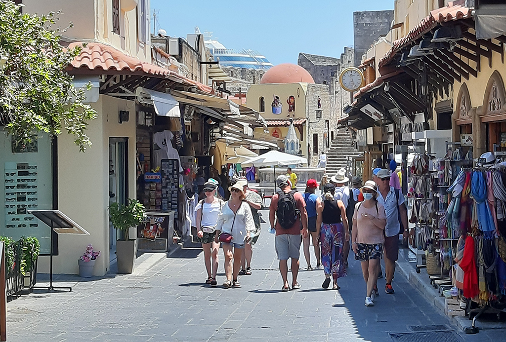 παλια πολη