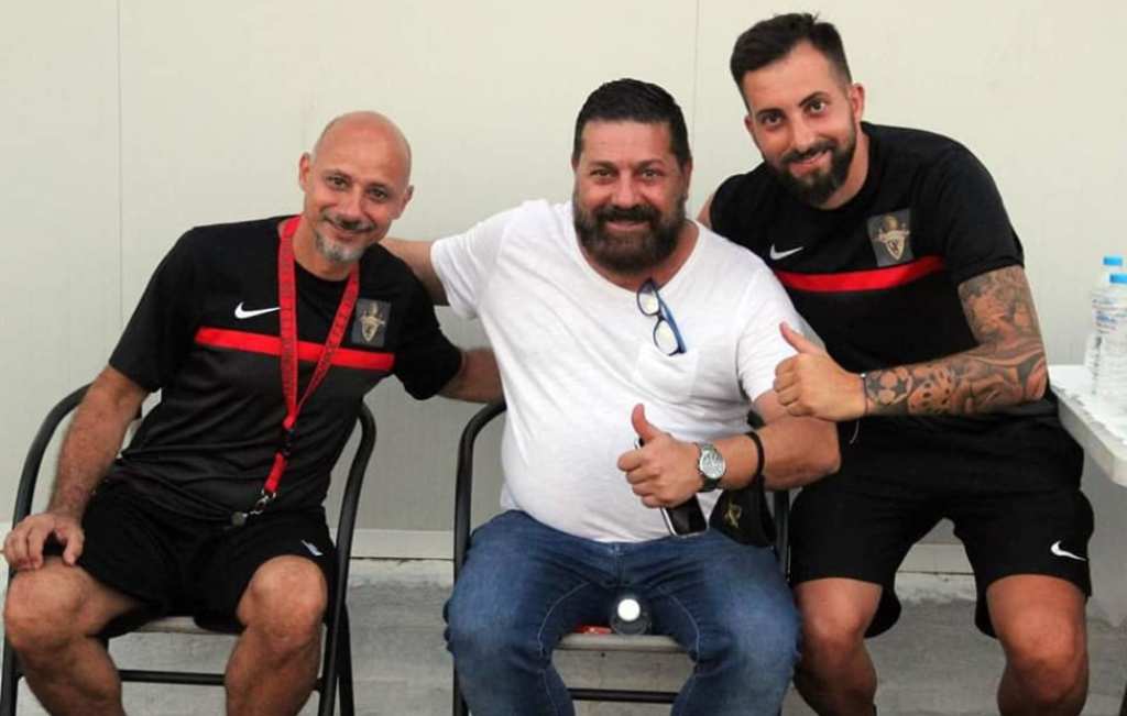 Πάνθηρες