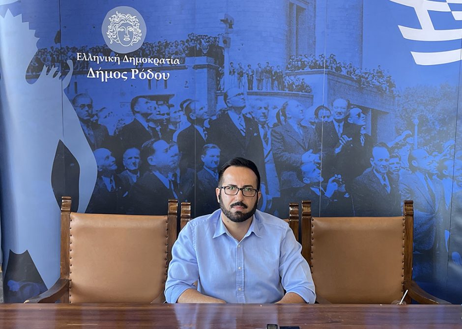 πατσάης γ