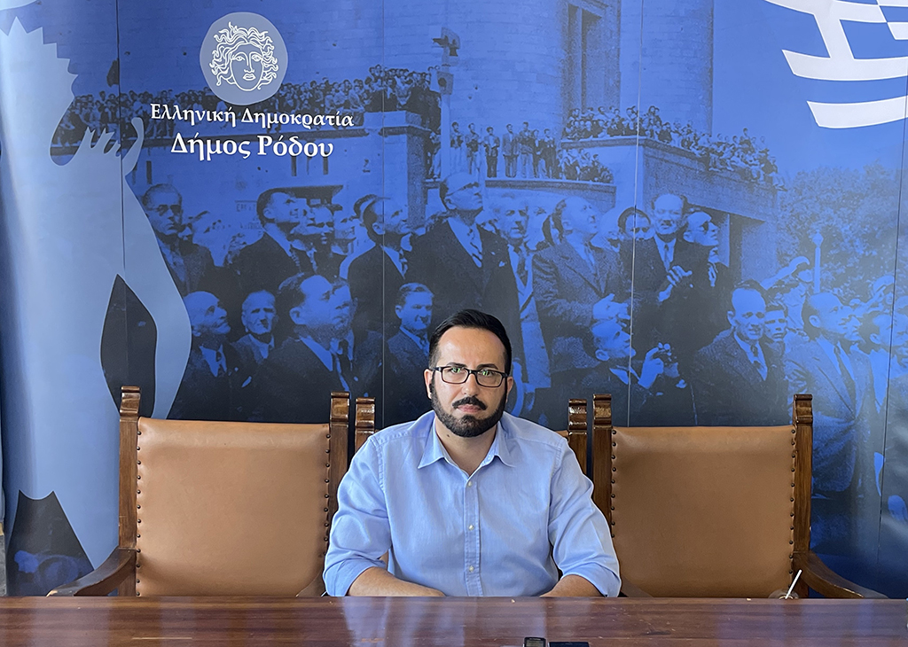 πατσάης γ