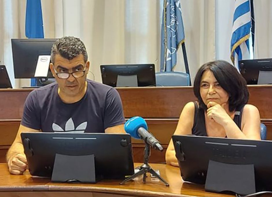 ποτσος χατζηγιαννη
