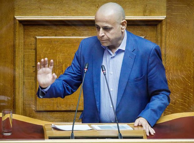 ΣΑΝΤΟΡΙΝΙΟΣ ΝΕΚΤΑΡΙΟΣ