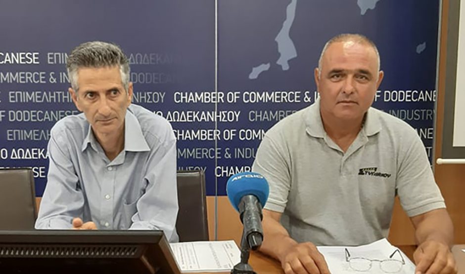 στυλιανου καρεκλας