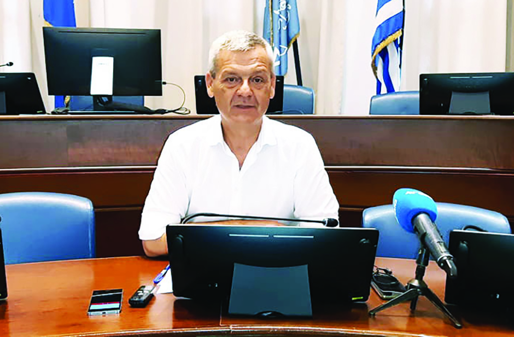 ταρασλιας κ