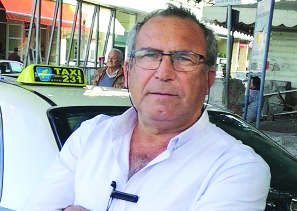 θ.καστανίδης