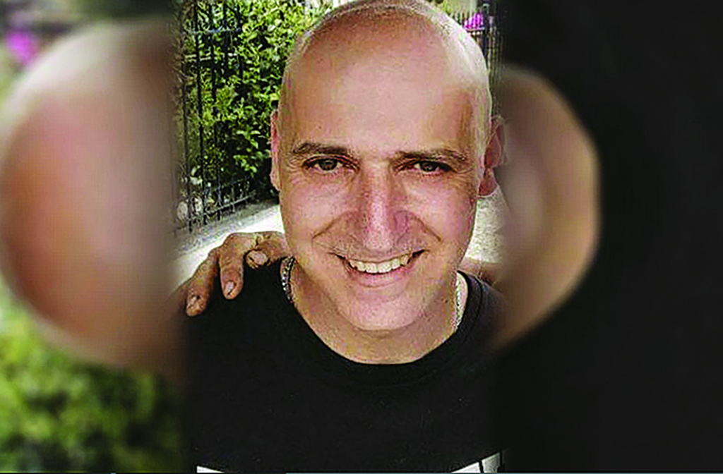 θηβα δολοφονια