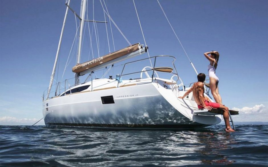 Yachting