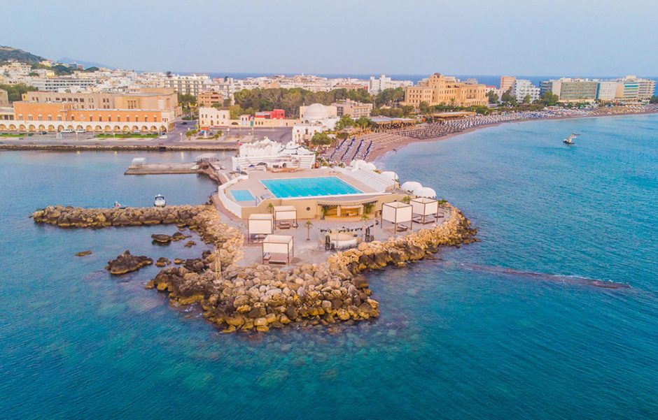 ΝΟΡ
