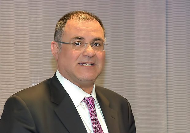 ΚΑΡΙΚΗΣ ΣΤΡΑΤΟΣ