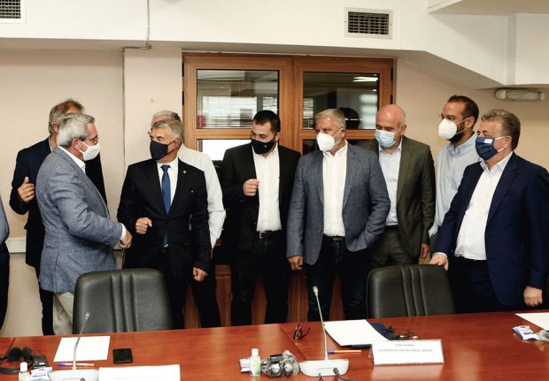 ΧΑΤΖΗΜΑΡΚΟΣ ΣΥΣΚΕΨΗ ΕΝΠΕ