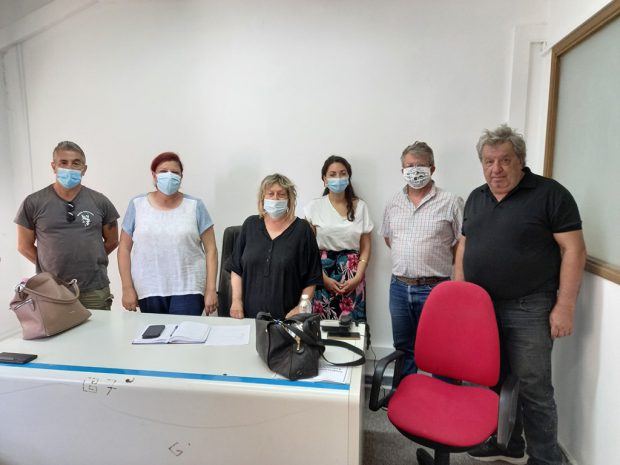 Αύξηση των περιστατικών κακοποίησης ζώων – Απαραίτητη η συμβολή όλων