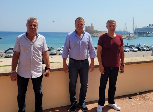 Ευστρατίου