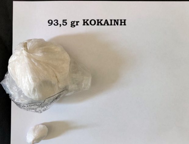 ναρκωτικά Ρ'οδος 17/8
