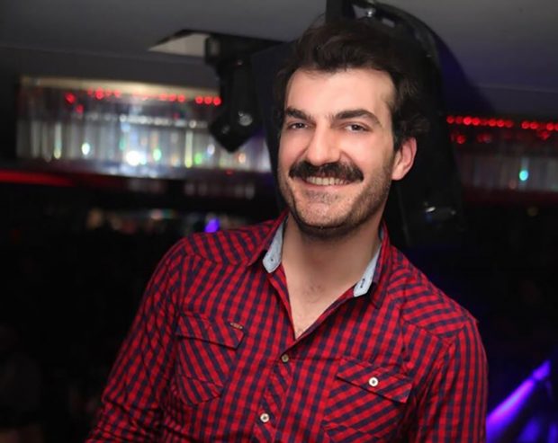 Γιακουμάρος