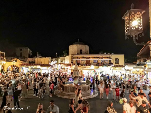 ΡΟΔΟΣ