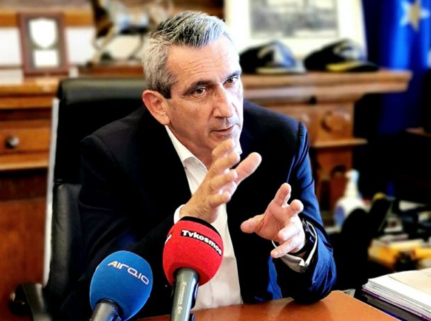 Χατζημάρκος