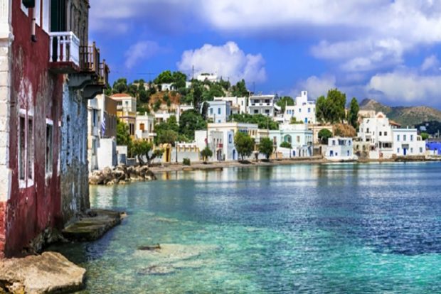 ΛΕΡΟΣ