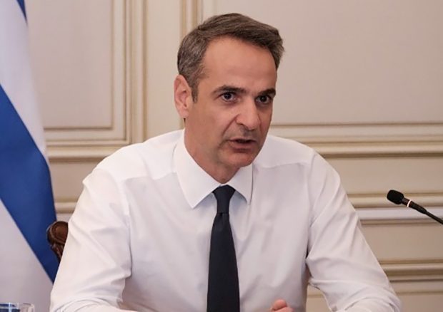 ΜΗΤΣΟΤΑΚΗΣ
