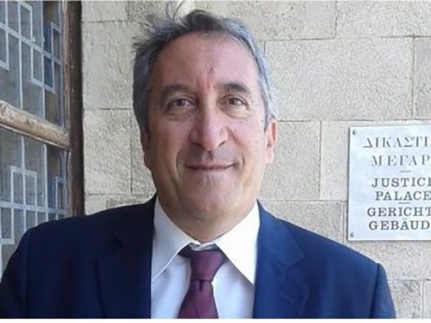Χατζηάμαλλος