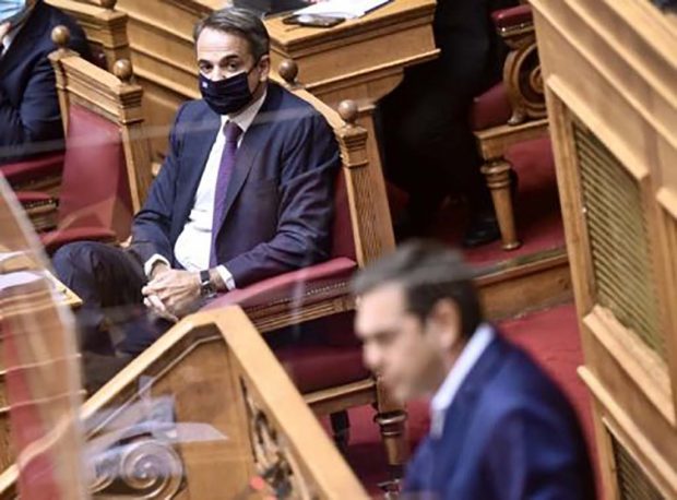 ΒΟΥΛΗ