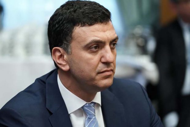 Κικίλιας