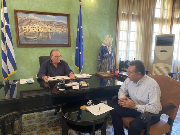 Κόνσολας